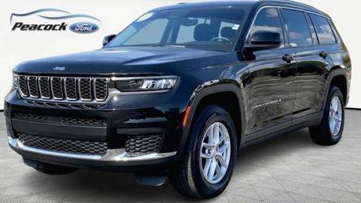 JEEP GRAND CHEROKEE 2023 1C4RJJAG0P8901595 image